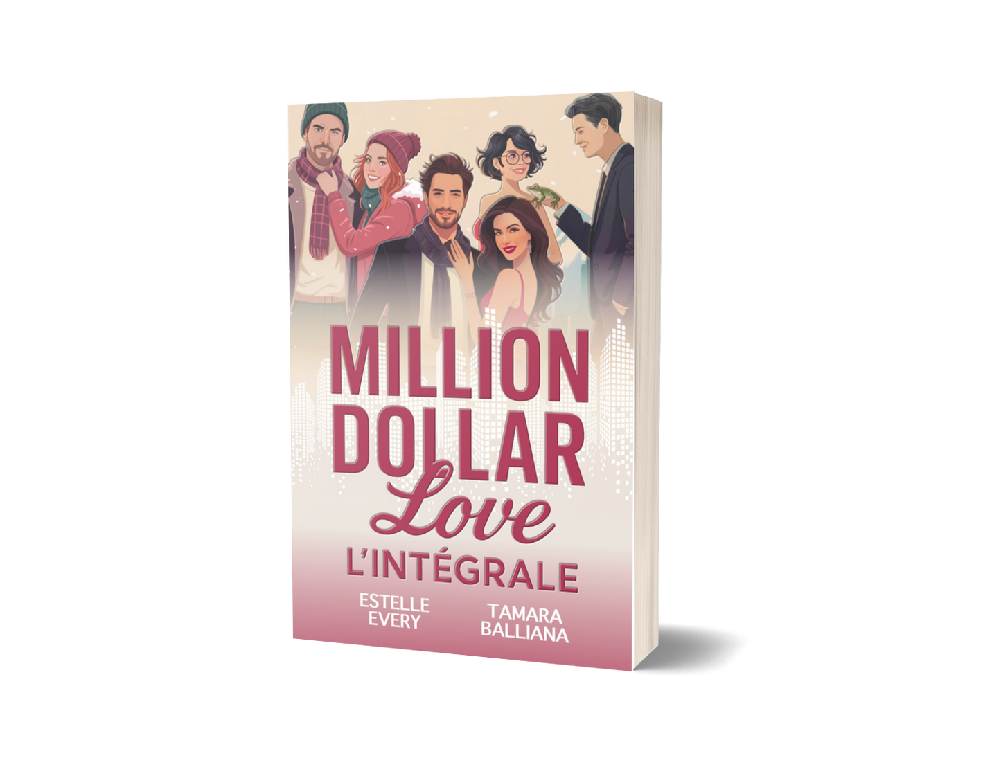 Intégrale - Million Dollar