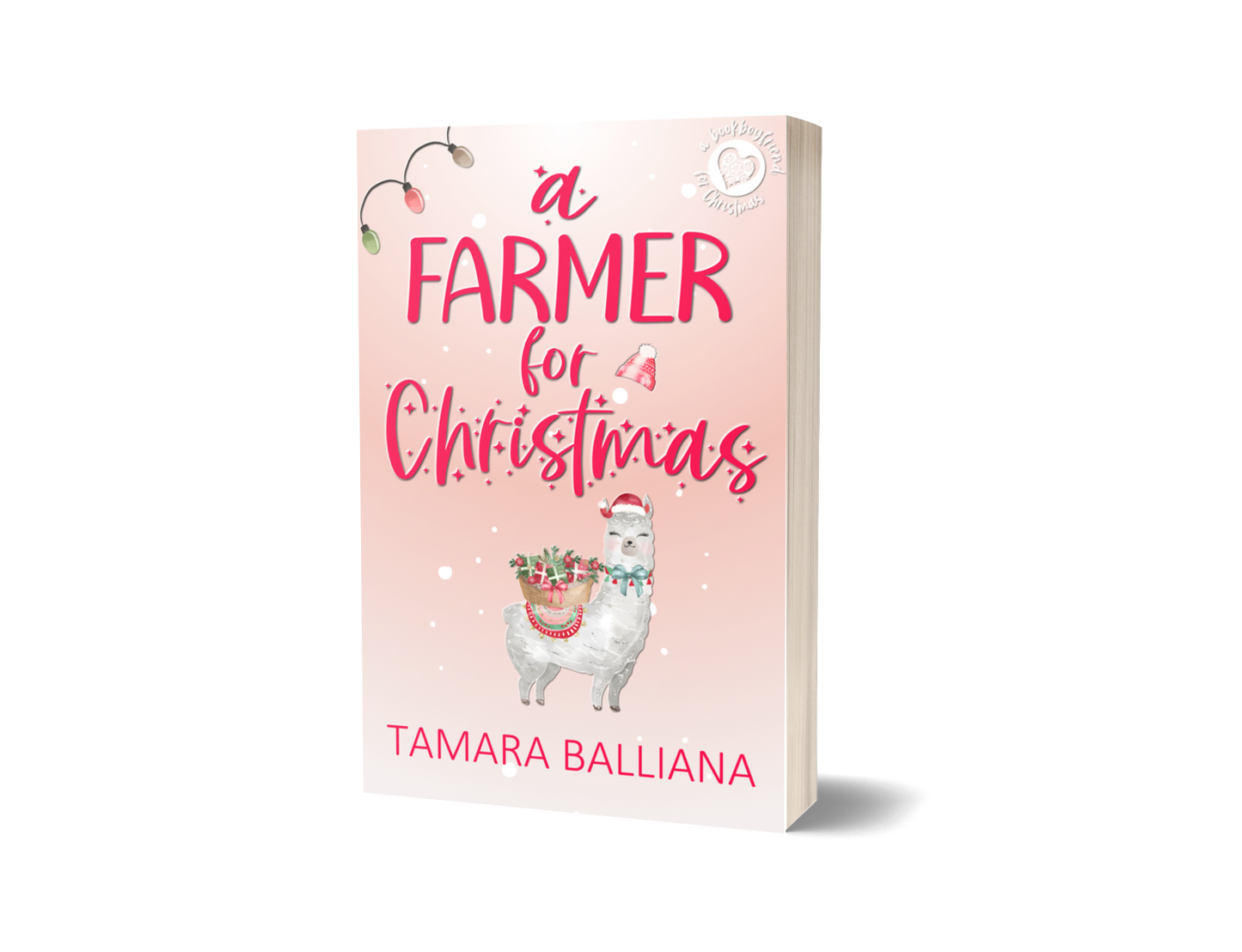 A farmer for Christmas