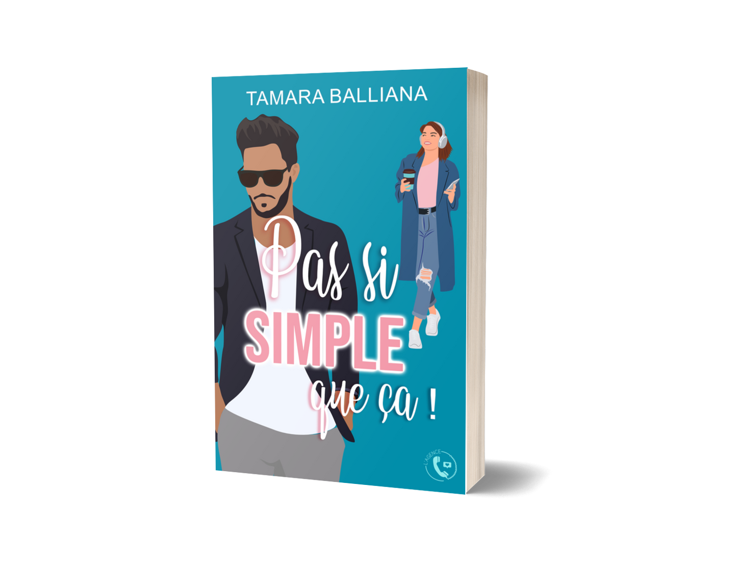 Pas si simple que ça !