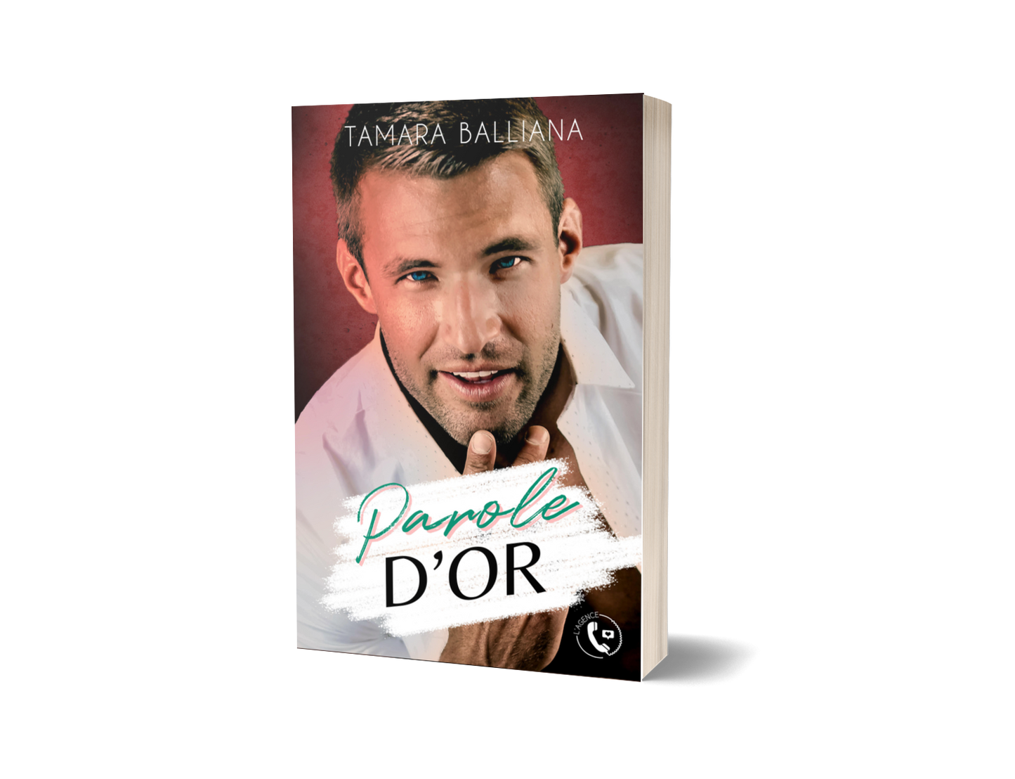 Parole d'or