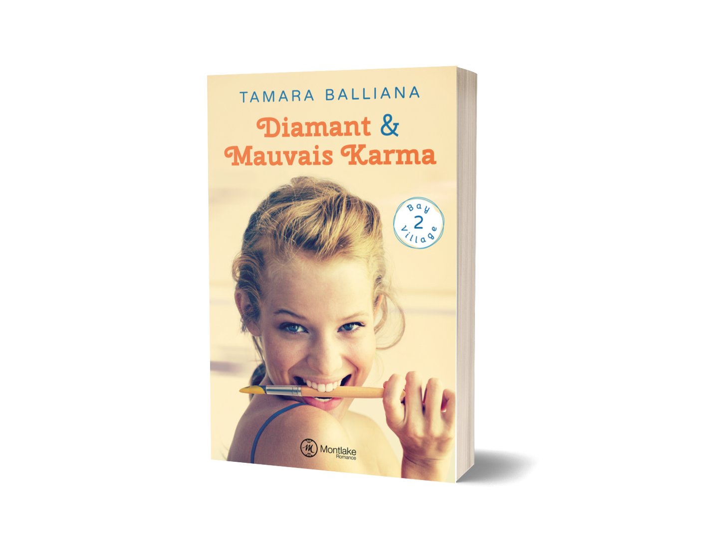 Diamant & mauvais karma