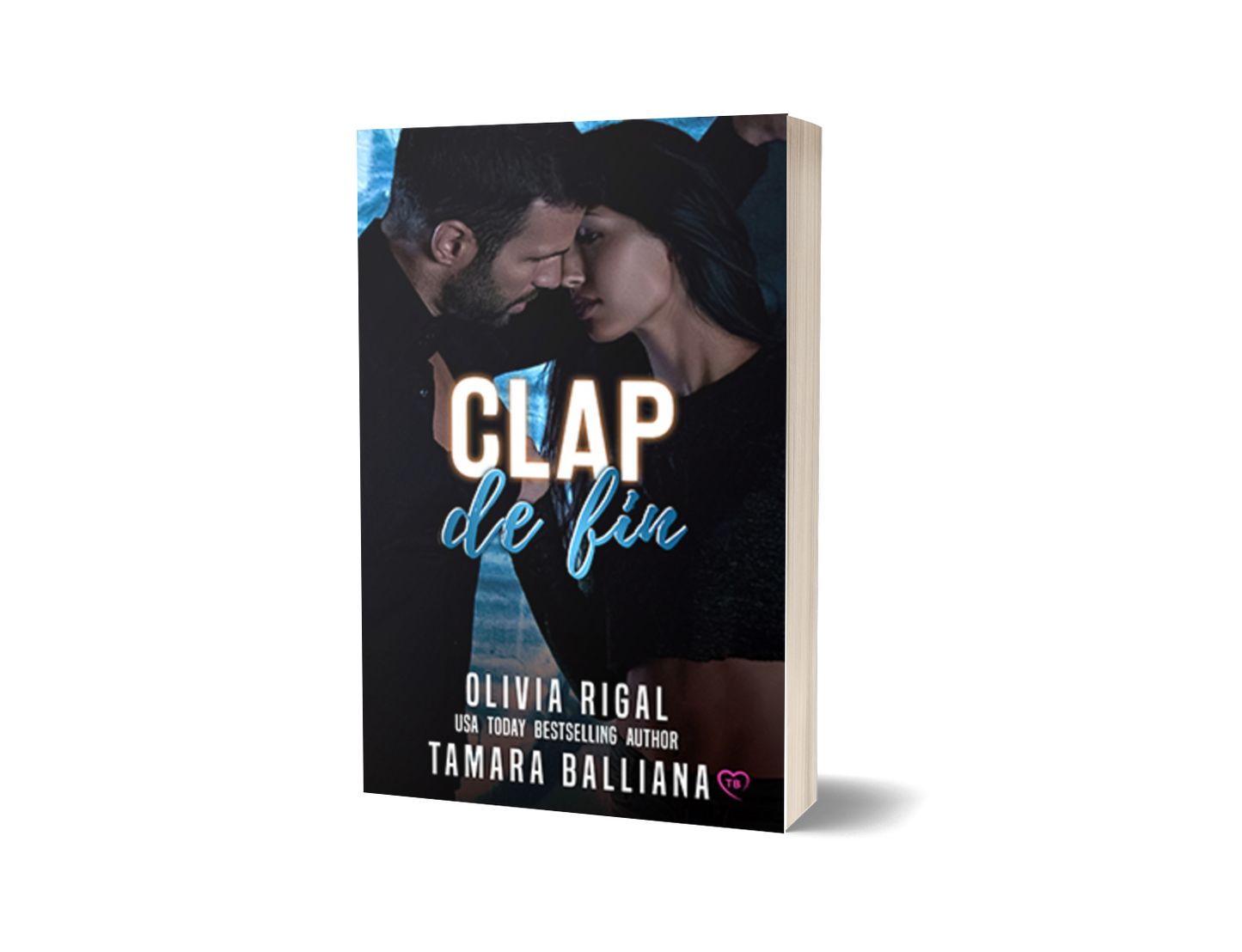 Clap de fin