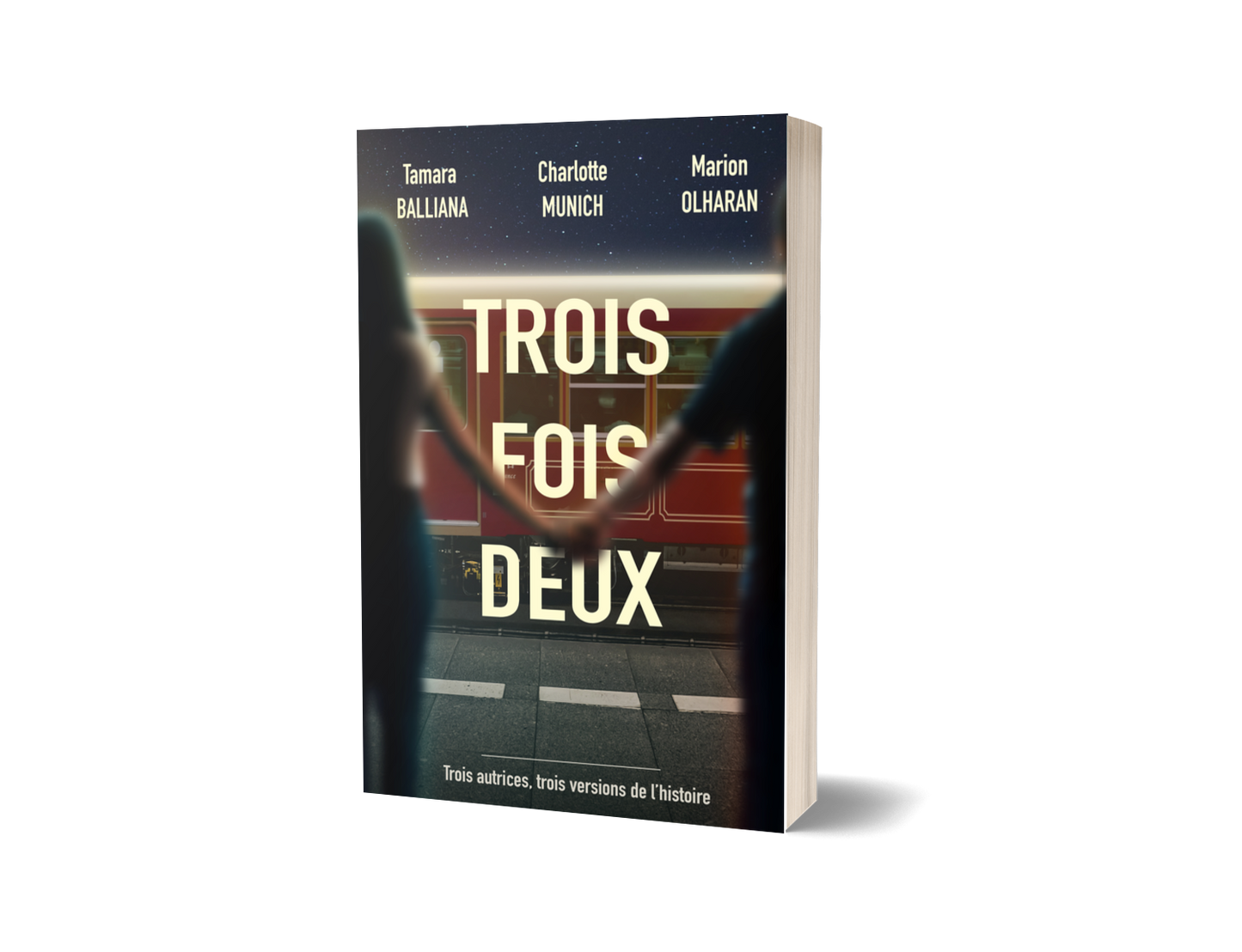 Trois fois deux