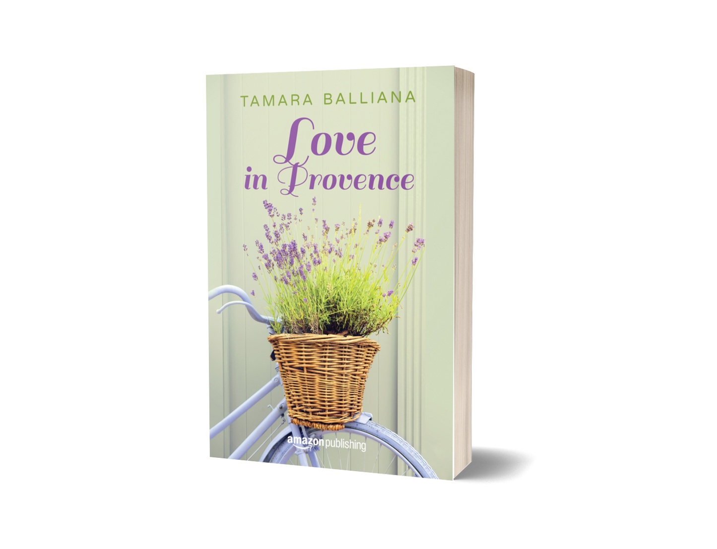 Love in Provence