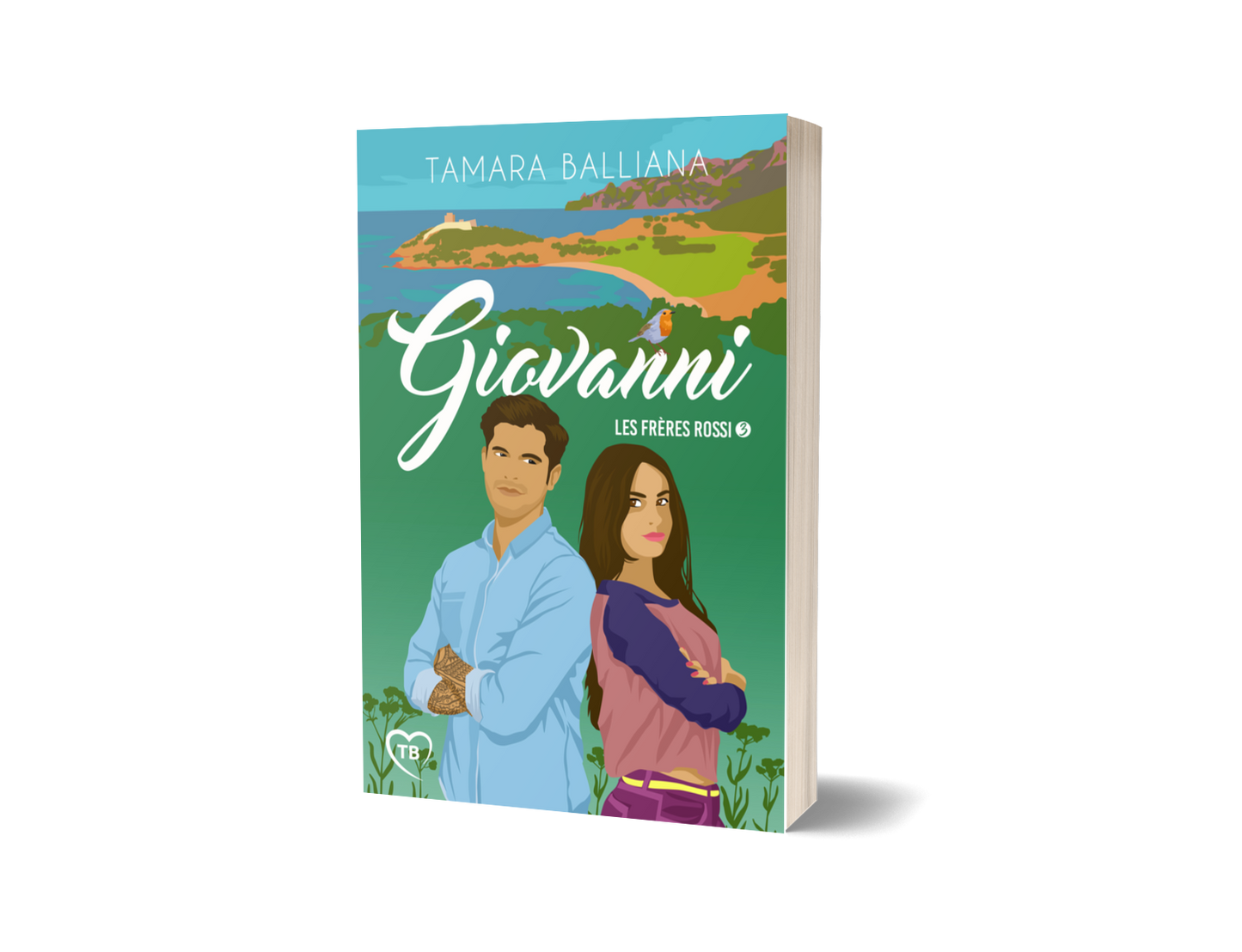 Giovanni