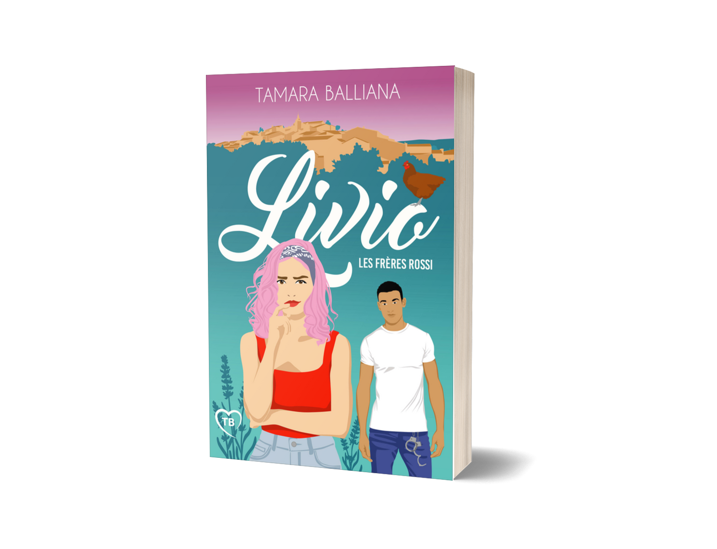 Livio