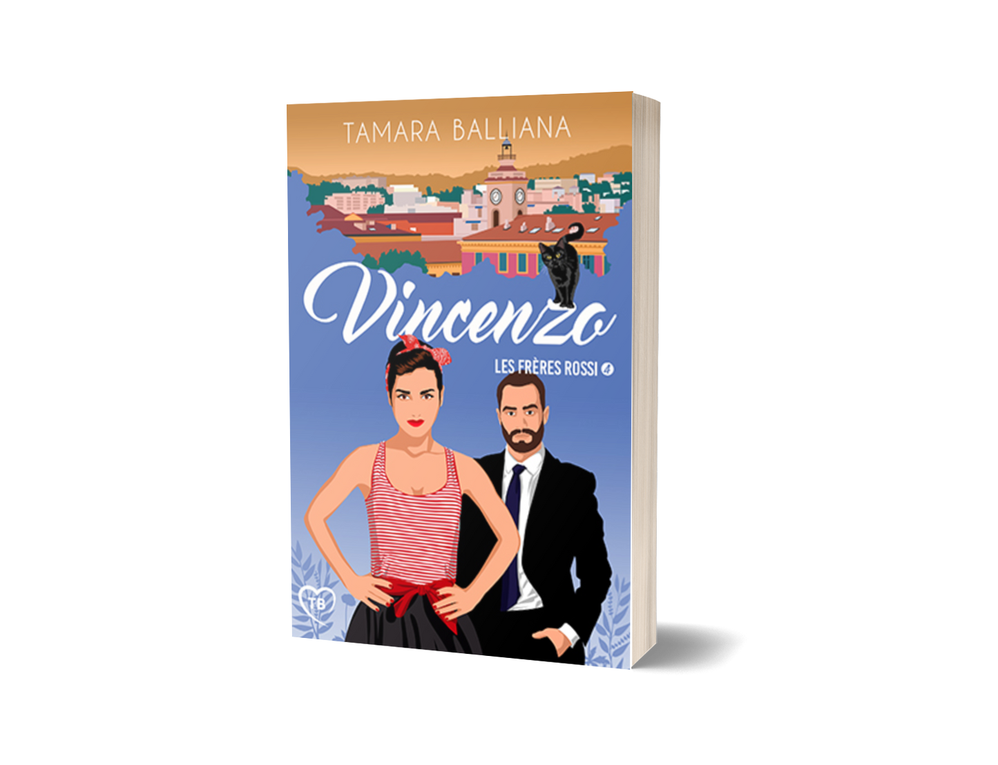 Vincenzo