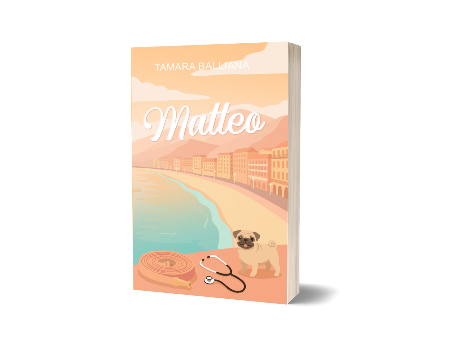 Matteo - poche