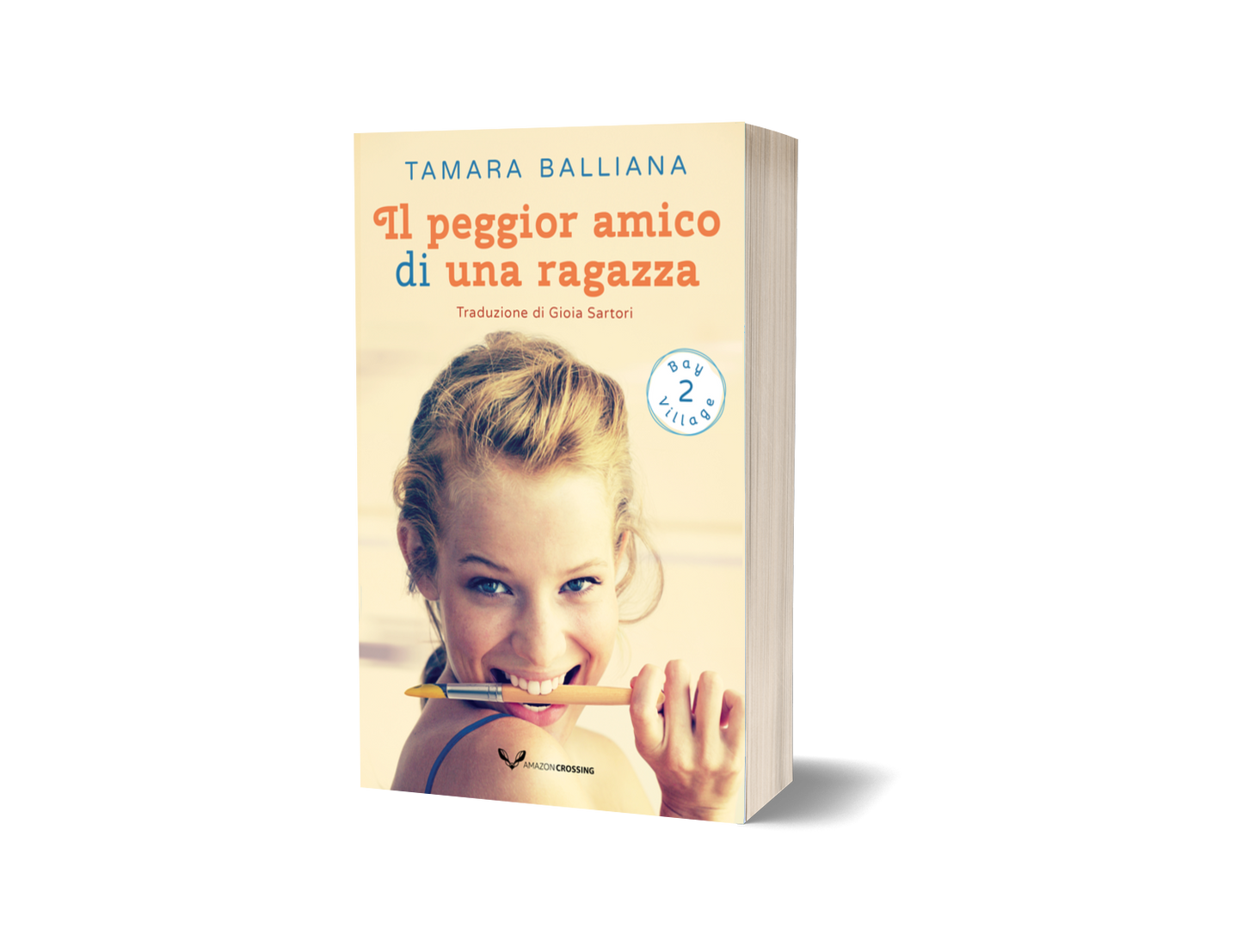 Il peggior amico di una ragazza