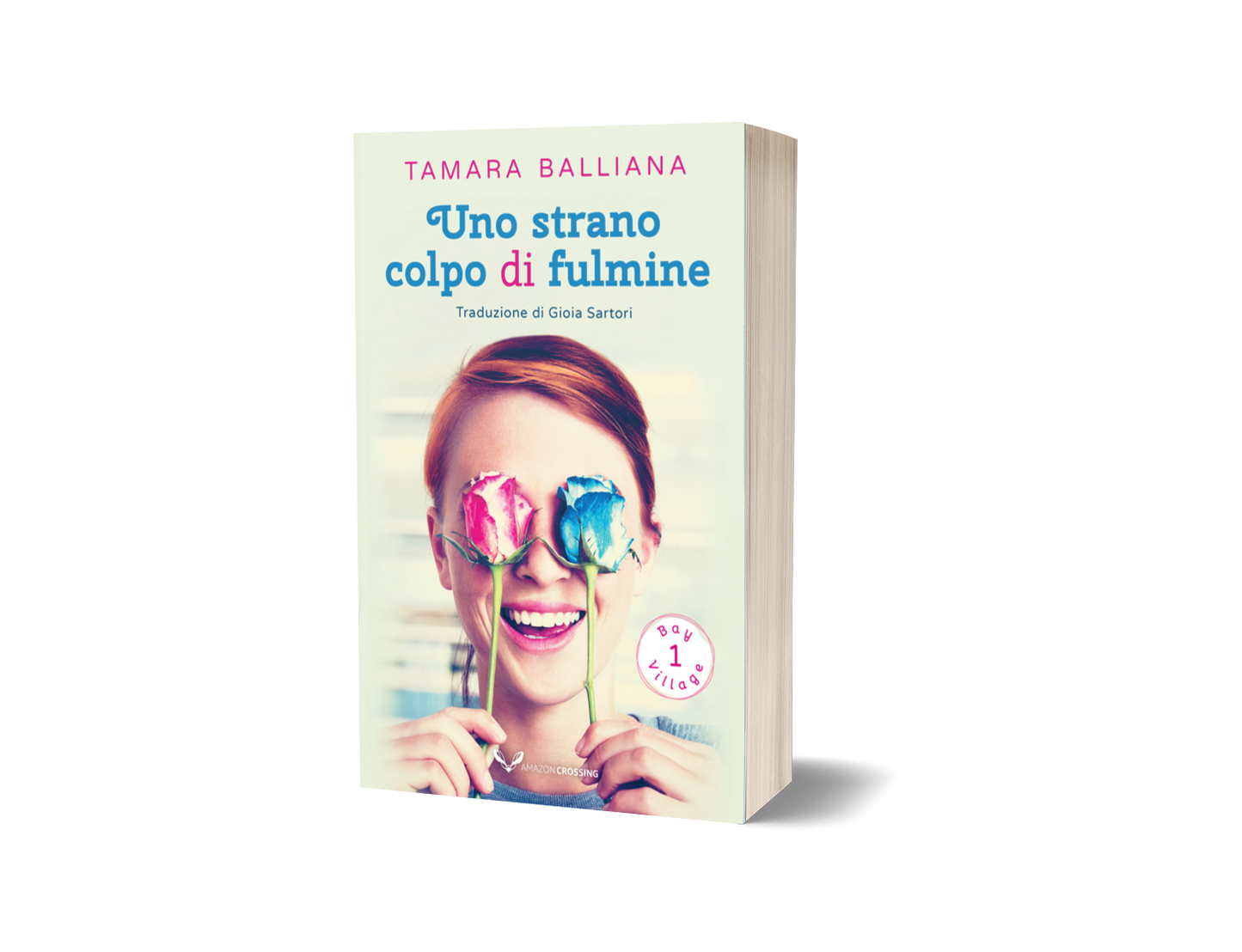 Uno strano colpo di fulmine
