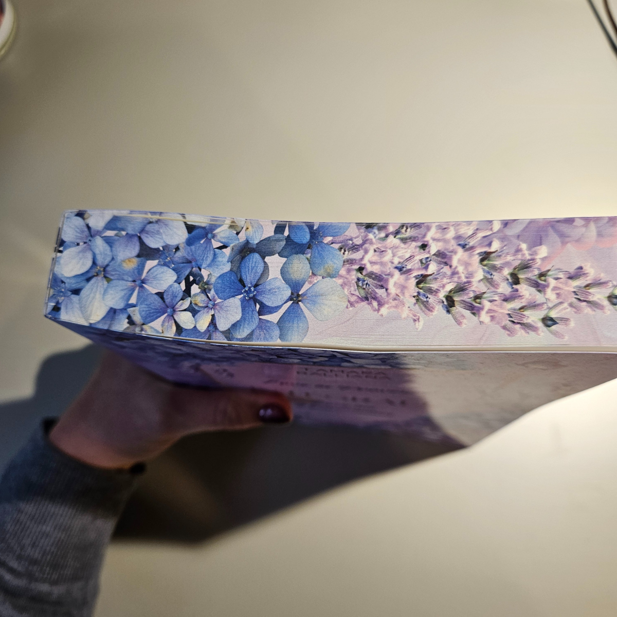 Intégrale Love in Provence + Love me if you Cannes - broché avec jaspage