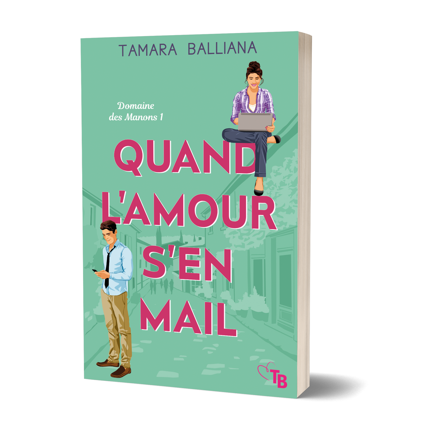 Quand l'amour s'en mail