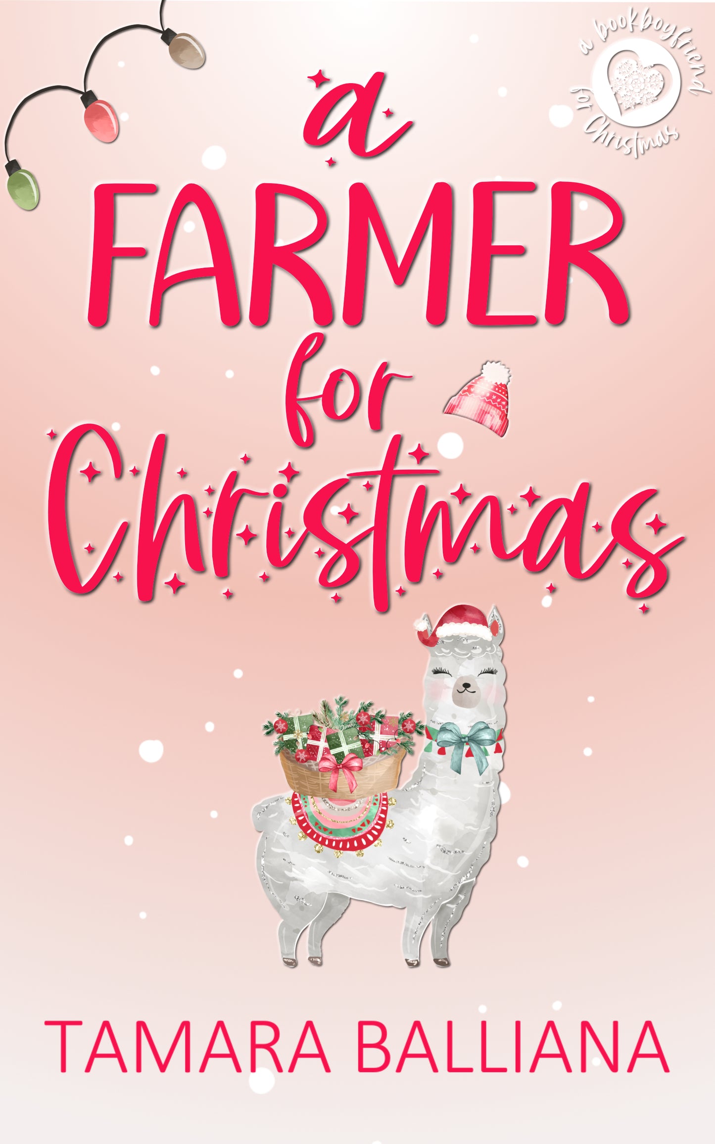 A farmer for christmas - Audio