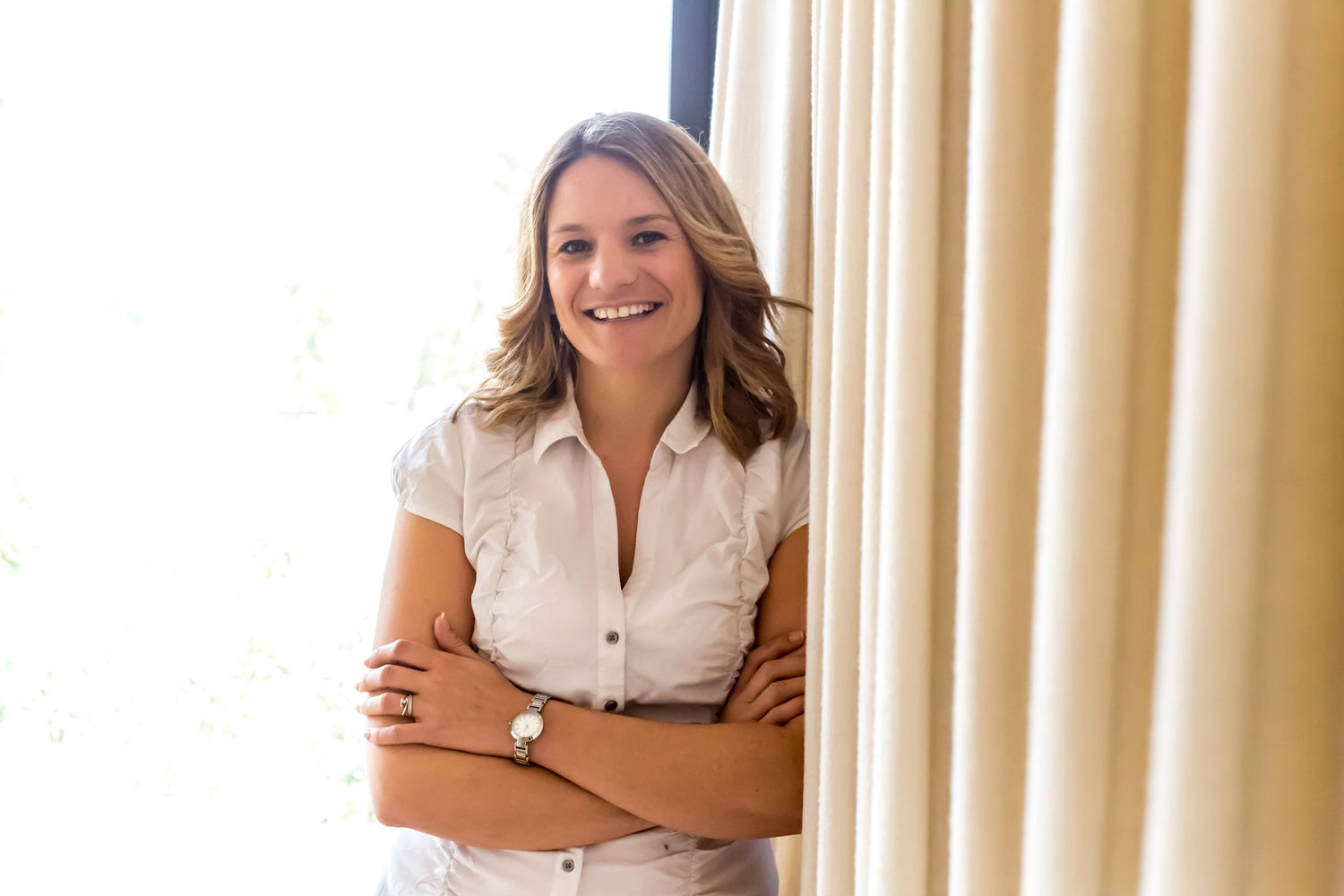 Tamara Balliana par July Peromet
