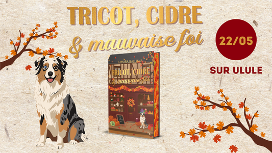 Tricot, cidre et mauvaise foi
