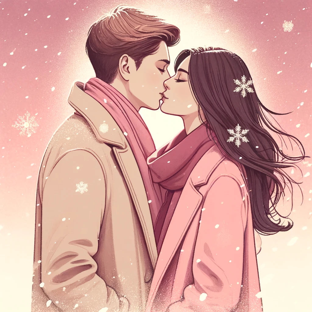 Romances de Noël