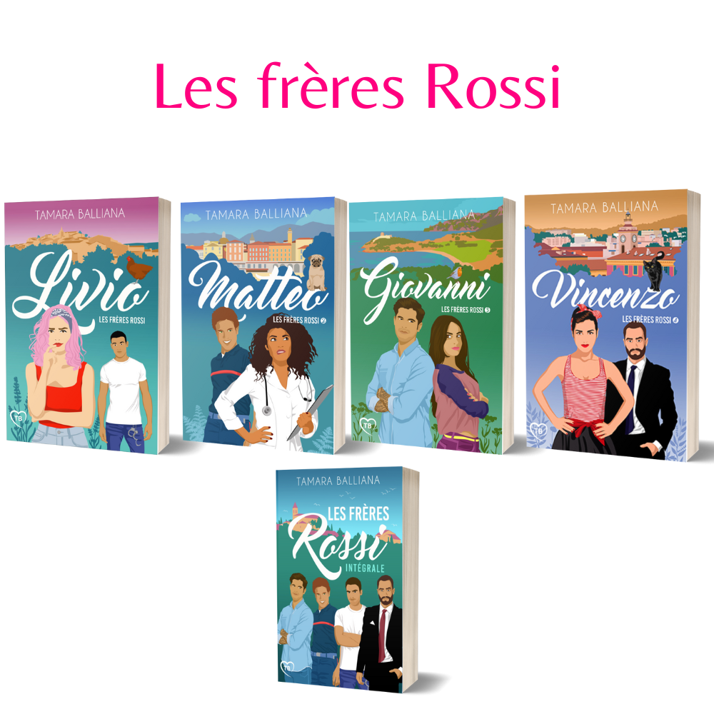 Les frères Rossi