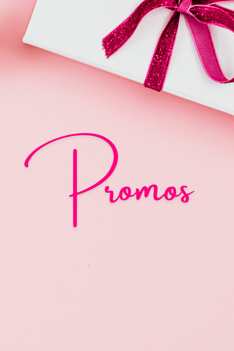 Promos