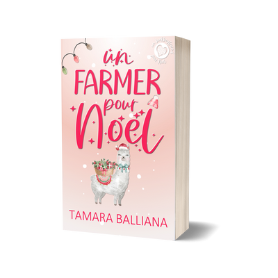 Un Farmer pour Noël