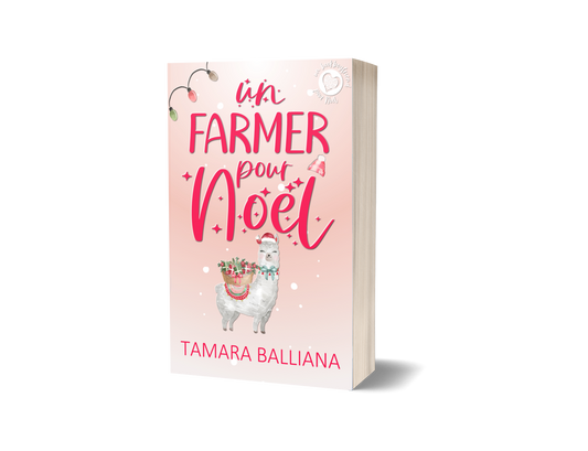 Un Farmer pour Noël