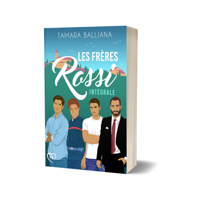 Les frères Rossi - Intégrale