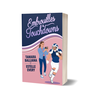 Embrouilles et Touchdowns