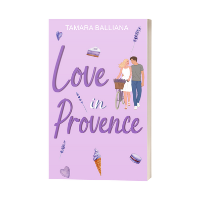 Love in Provence - Edition poche