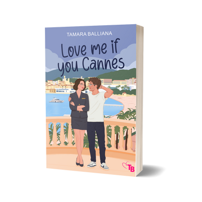 Love me if you Cannes - Edition 2025
