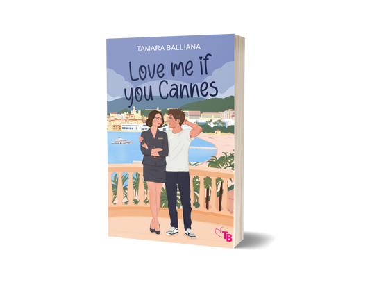 Love me if you Cannes - Edition 2025