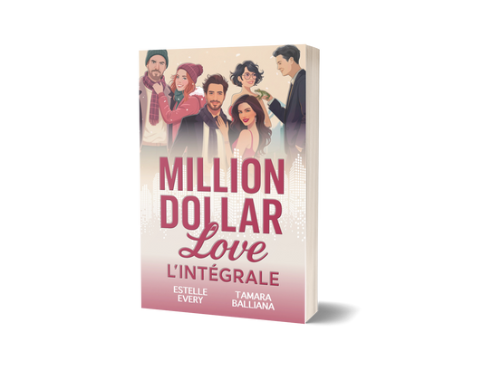 Intégrale - Million Dollar