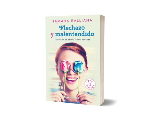 Flechazo y malentendido (Bay Village nº 1)