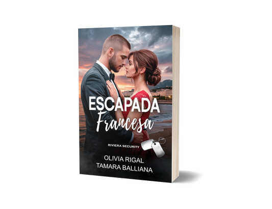 Escapada Francesa - Riviera Security #1
