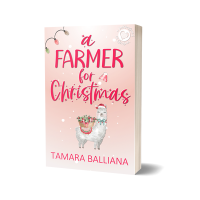 A farmer for Christmas