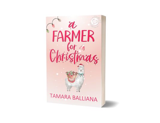 A farmer for Christmas