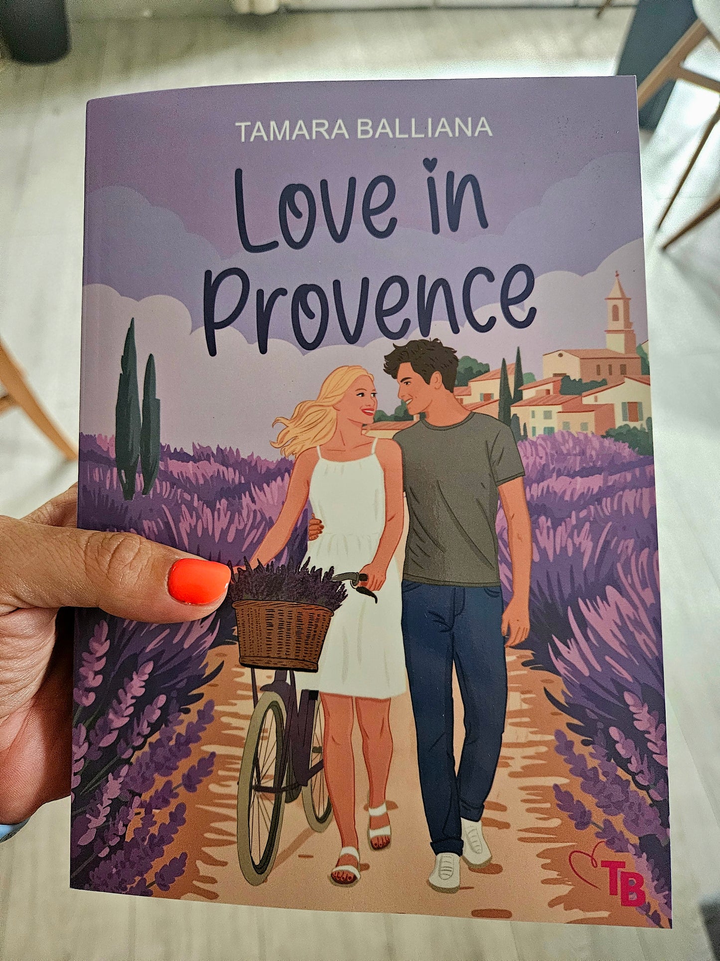 Love in Provence - Edition 2025