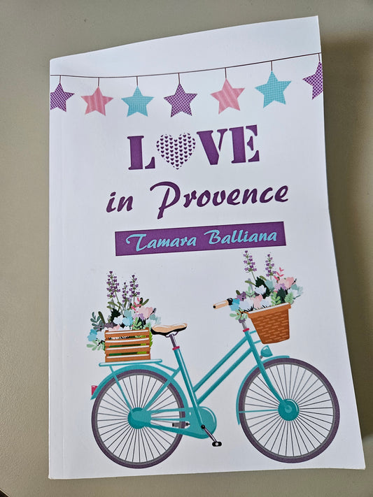 Love in Provence - Fin de série