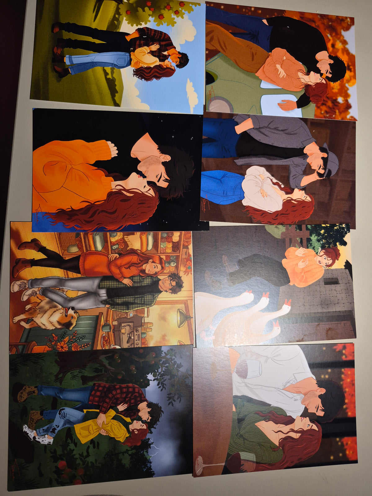 Illustrations