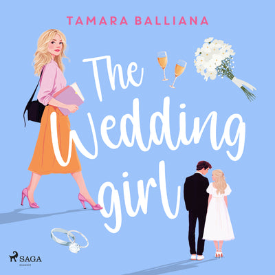 The wedding girl - Audio