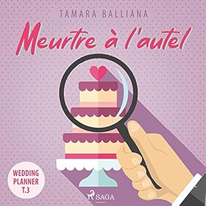 Meurtre à l'autel