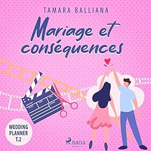 Mariage et conséquences - Audio