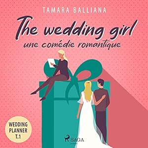 The wedding girl - Audio