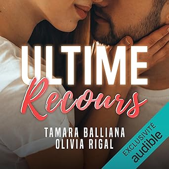 Ultime recours - Audio