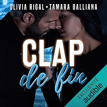 Clap de fin - Audio