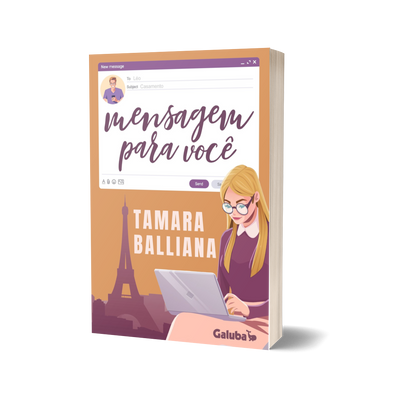 Mensagem para você