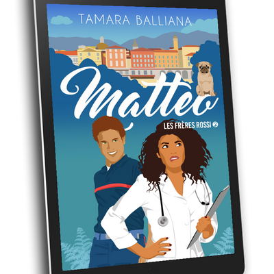 Matteo - ebook