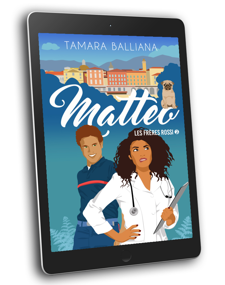 Matteo - ebook