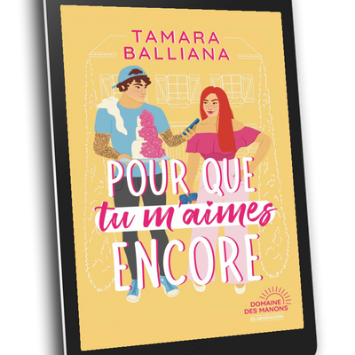 Pour que tu m'aimes encore - ebook