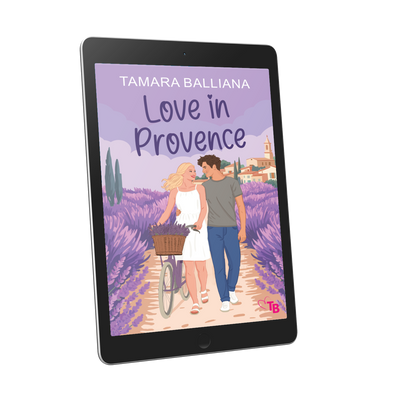 Love in Provence - Epub