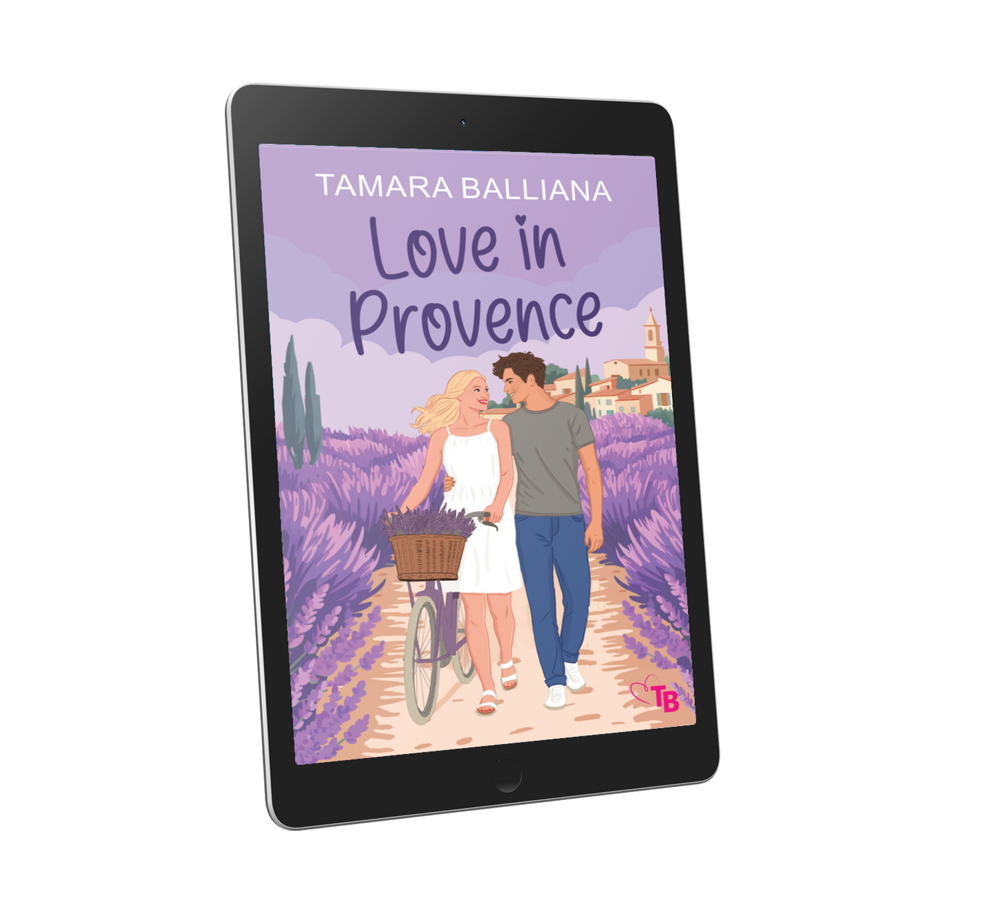 Love in Provence - Epub