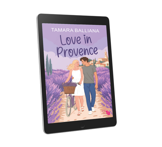 Love in Provence - Epub